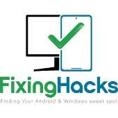 Fixing Hacks